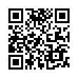 C&oacute;digo QR con el enlace al titular Luces Rojas