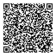 C&oacute;digo QR con el enlace al titular La cÃºpula del PB recibe los planes del Consejo Comarcal para salir reforzado en competencias de la ordenaciÃ³n del territorio que planifica la Junta