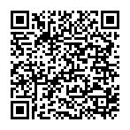 C&oacute;digo QR con el enlace al titular AntibiÃ³ticos se suma a la huelga general