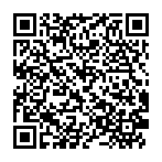 C&oacute;digo QR con el enlace al titular NNGG del PP organiza una comida a beneficio del comedor social