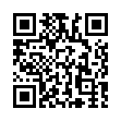 C&oacute;digo QR con el enlace al titular Actividades Deportivas para adultos en los meses de abril y mayo