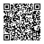 C&oacute;digo QR con el enlace al titular 3Âª Carrera de OrientaciÃ³n de Liga Norte, en Cerezales