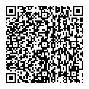C&oacute;digo QR con el enlace al titular El PRB centra ahora su punto de mira en otra casa que invade la acera en la Avenida de Asturias