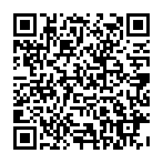 C&oacute;digo QR con el enlace al titular La Tate acoge actuaciones que podrÃ¡n verse en su web