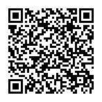 C&oacute;digo QR con el enlace al titular HernÃ¡n Migoya lleva al cÃ³mic el secuestro de su mujer en Lima