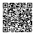 C&oacute;digo QR con el enlace al titular Amidown y CÃ¡ritas gestionarÃ¡n la ropa usada que donen los leoneses