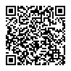 C&oacute;digo QR con el enlace al titular Los pendones de LeÃ³n, imagen para un nuevo sello de Correos