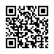 C&oacute;digo QR con el enlace al titular Subida de temperaturas