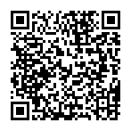 C&oacute;digo QR con el enlace al titular La Virgen del Camino va 'a la guerra' a Ãvila
