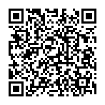 C&oacute;digo QR con el enlace al titular El rock de Mezcal suena hoy en el pub Molly Malone&rsquo;s