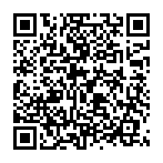 C&oacute;digo QR con el enlace al titular La sed de sangre y el encontronazo con la vida desde una Ã³ptica teatral