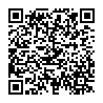 C&oacute;digo QR con el enlace al titular Una hacendera popular â€˜tiÃ±eâ€™ de verde La Fragua, zona de reuniÃ³n juvenil