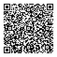 C&oacute;digo QR con el enlace al titular Audiciones del 2Âº trimestre del Conservatorio de PeÃ±acorada