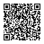 C&oacute;digo QR con el enlace al titular La Casa de las Culturas ofrece un cuento con marionetas