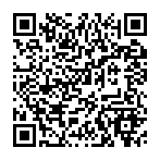 C&oacute;digo QR con el enlace al titular La marcha de 101 kilÃ³metros peregrinos llena los hoteles de la Ruta de Invierno