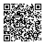 C&oacute;digo QR con el enlace al titular El comercio se tiÃ±e con la pasiÃ³n de la Semana Santa