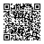 C&oacute;digo QR con el enlace al titular Rafa Baena: <em>
