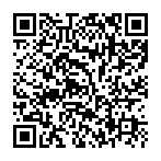 C&oacute;digo QR con el enlace al titular Arte y terapia, creaciÃ³n y solidaridad de la mano del oscense JesÃºs Soler