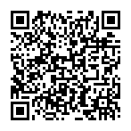 C&oacute;digo QR con el enlace al titular Brizuela gana el Alfaguara con una novela sobre la tiranÃ­a argentina