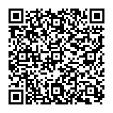C&oacute;digo QR con el enlace al titular Una investigadora revela que las cuevas del Esla son medievales y no neolÃ­ticas