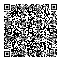 C&oacute;digo QR con el enlace al titular El Centro Experimental de captura de CO2 de CIUDEN se convierte en referencia para la investigaciÃ³n cientÃ­fica con la apertura de nuevos laboratorios