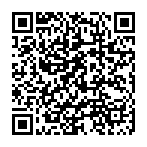 C&oacute;digo QR con el enlace al titular Ruedan en San RomÃ¡n de la Vega un corto con financiaciÃ³n popular