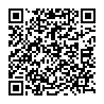 C&oacute;digo QR con el enlace al titular Paco Lainez saca a la luz su cuarto libro de poesÃ­a â€˜Los caminos del aguaâ€™