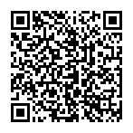 C&oacute;digo QR con el enlace al titular Dos personas resultan heridas leves al volcar el turismo en el que viajaban