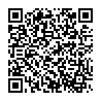 C&oacute;digo QR con el enlace al titular Los poetas leoneses â€˜procesionanâ€™ hoy por los bares de la ciudad