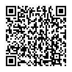C&oacute;digo QR con el enlace al titular El agua fluye por la presa de Sorribo despuÃ©s de las labores de limpieza
