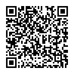 C&oacute;digo QR con el enlace al titular Carrera solidaria en favor de los niÃ±os del Congo