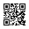 C&oacute;digo QR con el enlace al titular I Concurso fotogrÃ¡fico de la AsociaciÃ³n Hablando de Perros. LeÃ³n