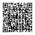 C&oacute;digo QR con el enlace al titular El agujero negro