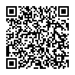 C&oacute;digo QR con el enlace al titular Emocionado homenaje de la universidad al desaparecido Urbano GonzÃ¡lez Santos.