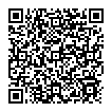 C&oacute;digo QR con el enlace al titular Que se manchen los pelillos