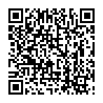 C&oacute;digo QR con el enlace al titular La procesiÃ³n de la dolorosa abre la semana santa de leÃ³n
