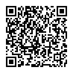 C&oacute;digo QR con el enlace al titular El Camino en patines para homenajear a las mujeres