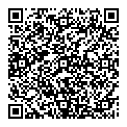 C&oacute;digo QR con el enlace al titular Un grupo de vecinos de Cacabelos protestan por el cierre de la biblioteca pÃºblica con la iniciativa "Kedamos para leer"