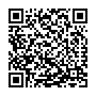 C&oacute;digo QR con el enlace al titular Karim ya es historia en la Cultural