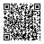 C&oacute;digo QR con el enlace al titular Buscan a los 