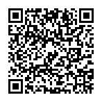 C&oacute;digo QR con el enlace al titular LeÃ³n tambiÃ©n lucha contra el autismo