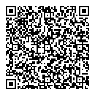 C&oacute;digo QR con el enlace al titular El Ayuntamiento agilizarÃ¡ la concesiÃ³n del proyecto de ampliaciÃ³n del Museo de la Radio para salvar la subvenciÃ³n del MÂº de Cultura