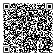 C&oacute;digo QR con el enlace al titular Adolfo Canedo priorizarÃ¡ la puesta en marcha del Plan de Ajuste antes de retomar asuntos como el cierre de la biblioteca municipal
