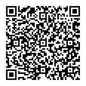 C&oacute;digo QR con el enlace al titular â€˜AventÃºra-tâ€™ llega con un programa de ocio para Semana Santa