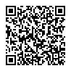 C&oacute;digo QR con el enlace al titular Heridas siete personas en una colisiÃ³n entre dos turismos en LeÃ³n