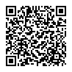 C&oacute;digo QR con el enlace al titular Los niÃ±os fueron protagonistas ayer de su propia feria del libro