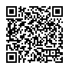 C&oacute;digo QR con el enlace al titular Versos hechos de luz y color