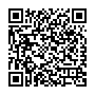 C&oacute;digo QR con el enlace al titular GenarÃ­n caminÃ³ sobre un viacrucis de fÃ³siles