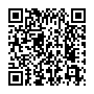 C&oacute;digo QR con el enlace al titular MÃ¡s lluvia y menos procesiones