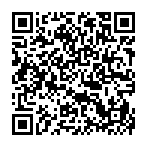 C&oacute;digo QR con el enlace al titular Solicitan la autorizaciÃ³n para construir una vÃ­a verde hasta Villaseca